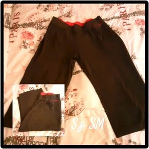 "Sheroes" G.W. Capris With Pocket